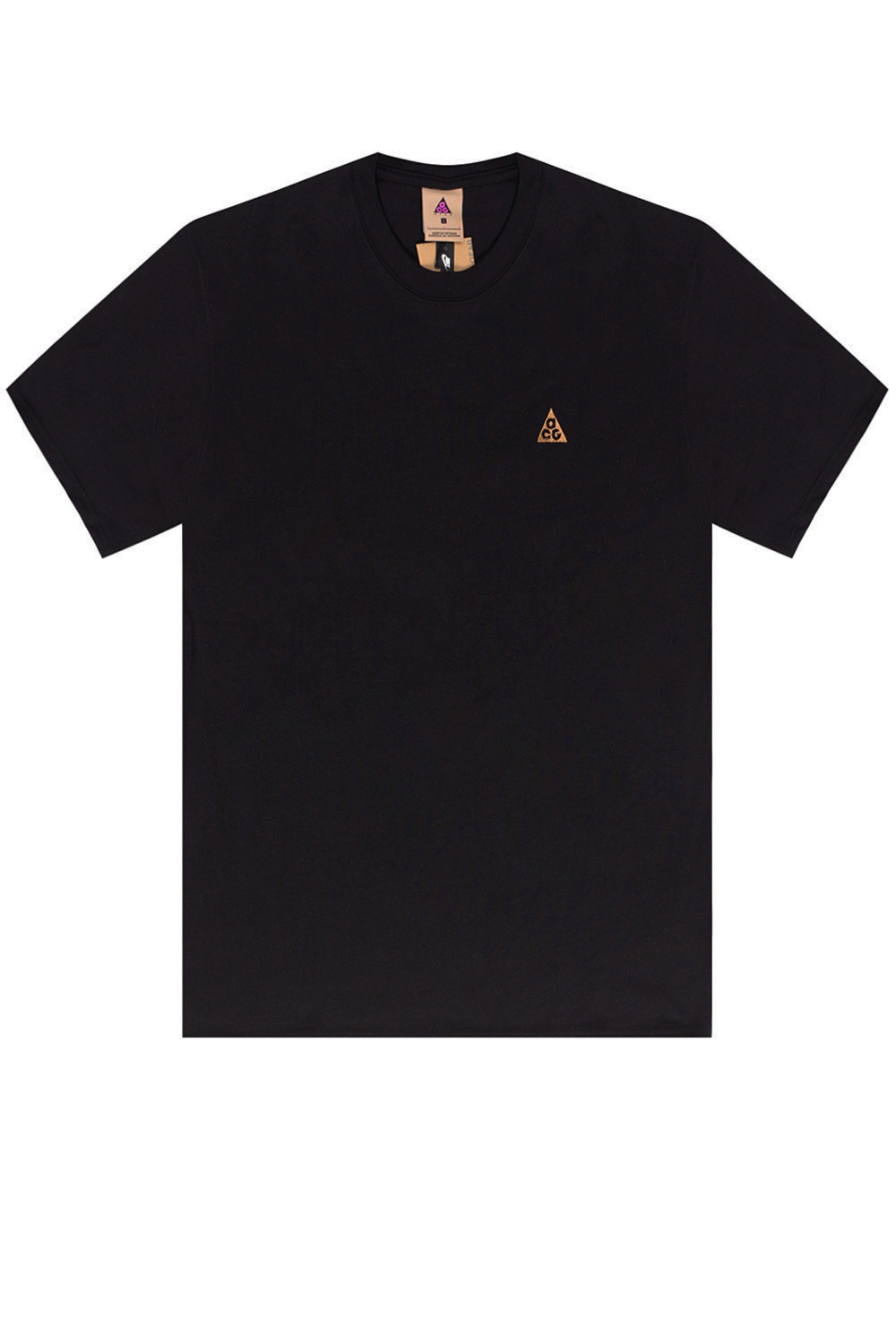 nike acg all over print shirt