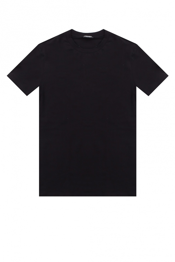 Dsquared2 Crewneck T-shirt