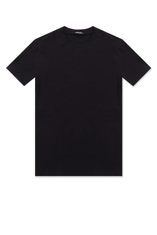 Dsquared2 Crewneck T-shirt