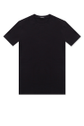 Dsquared2 Crewneck T-shirt