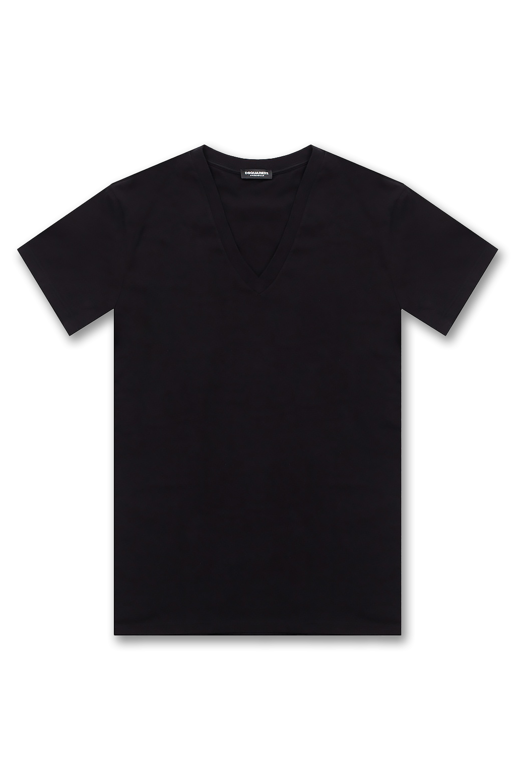 Dsquared2 V-neck T-shirt