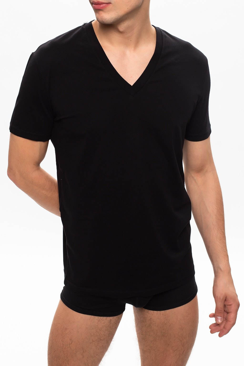 Dsquared2 V-neck T-shirt