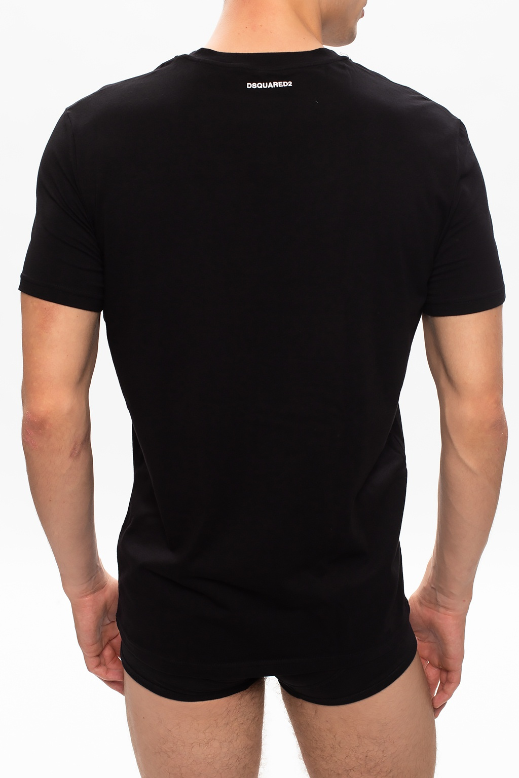 Dsquared2 V-neck T-shirt