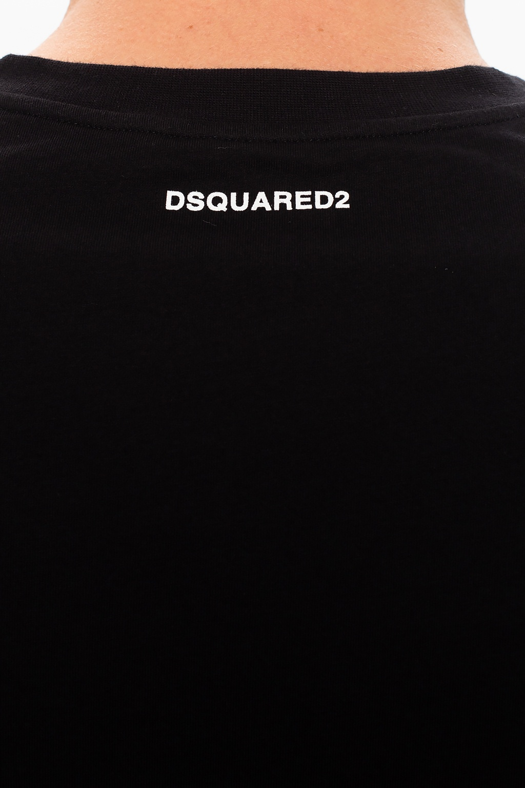 Dsquared2 V-neck T-shirt