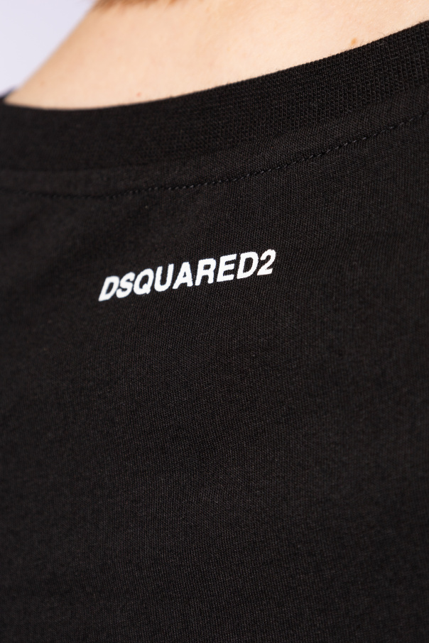 Dsquared2 Dwupak t-shirtów