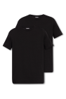 Dsquared2 T-shirt two-pack