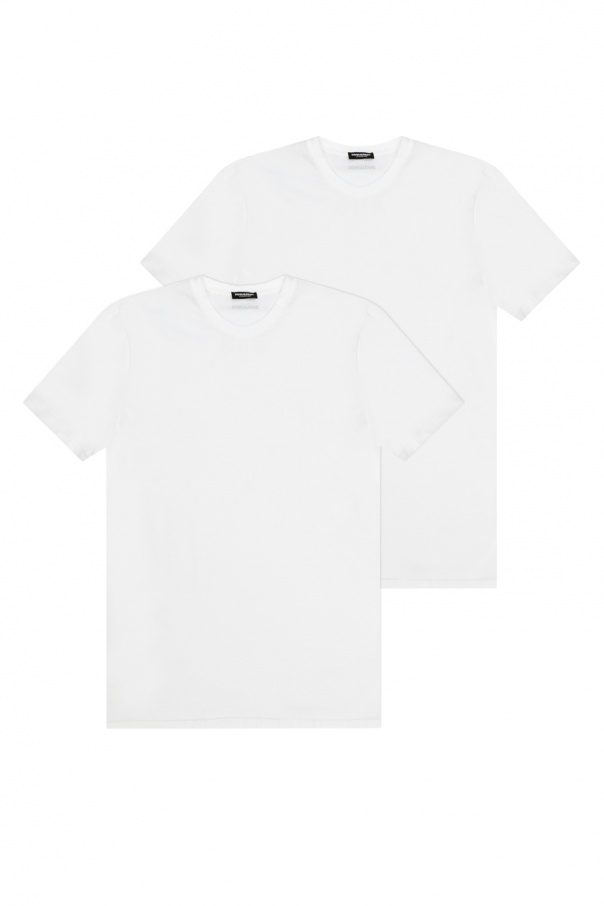 Dsquared2 T-shirt Fragrance two-pack