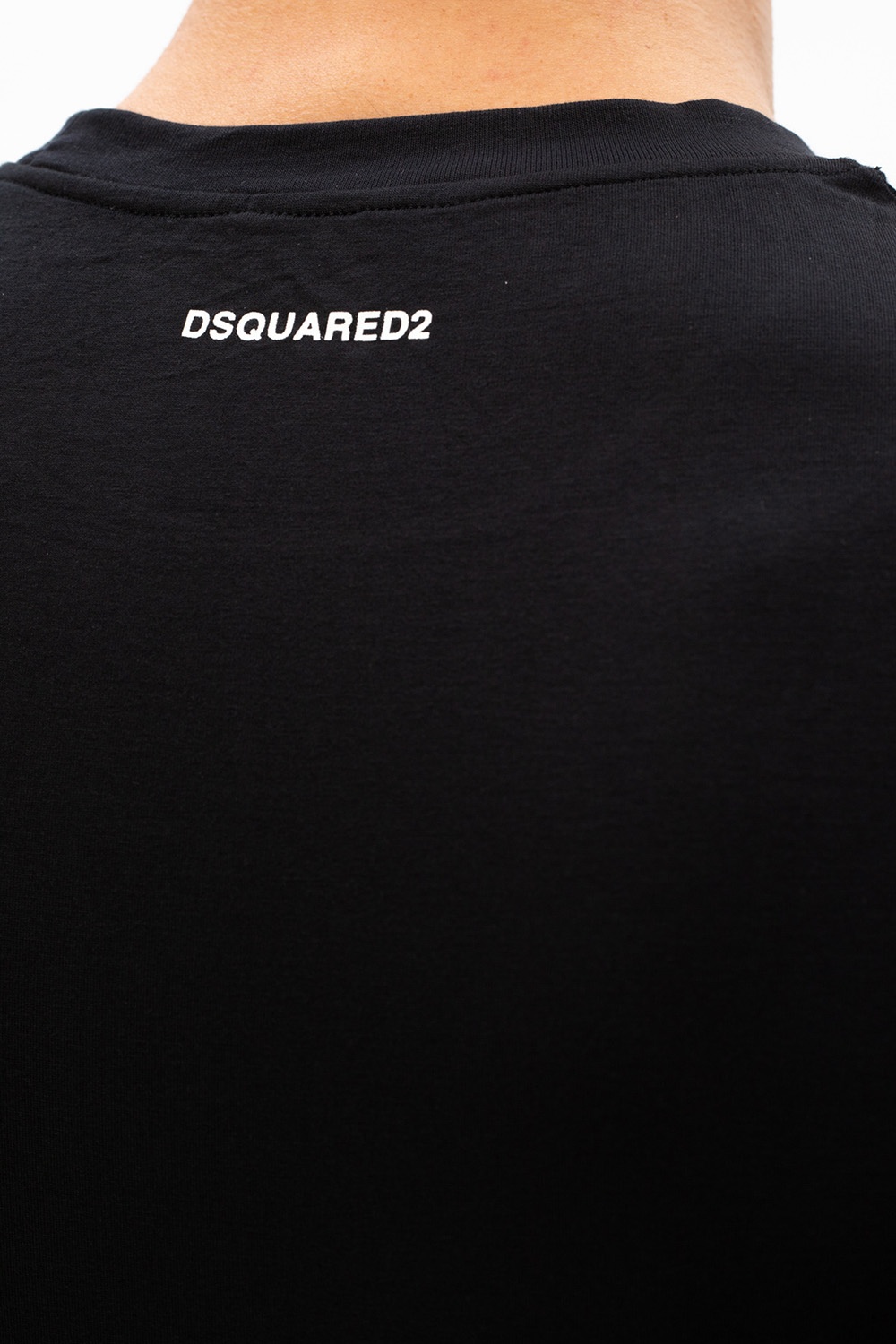 Dsquared2 T-shirt two-pack