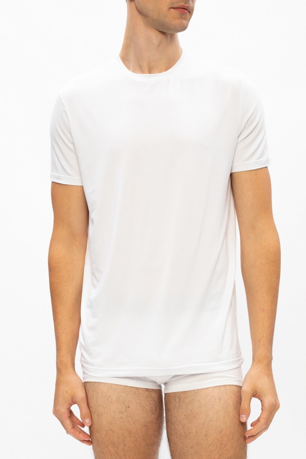 Dsquared2 T-shirt two-pack