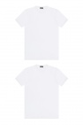 Dsquared2 T-shirt two-pack