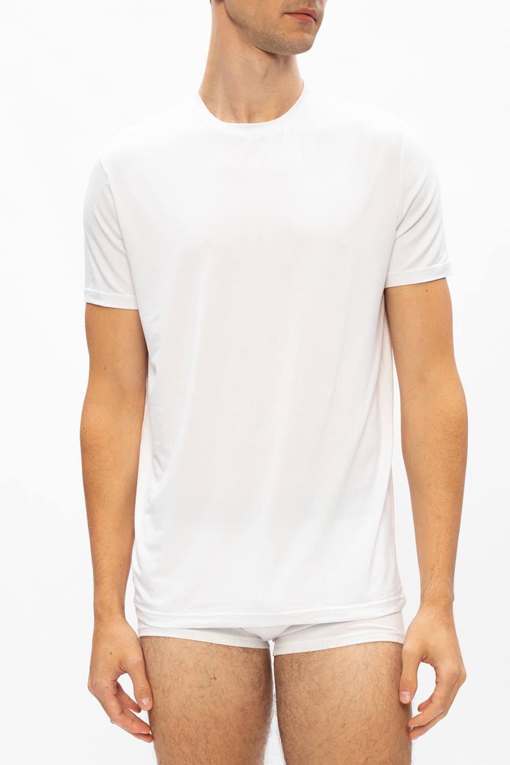 Dsquared2 T-shirt two-pack