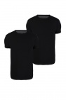 Dickies Loretto T-shirt met lange mouwen in zwart