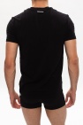 Dsquared2 T-shirt two-pack