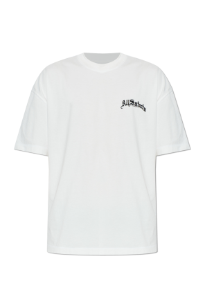 T-shirt ‘Descent’