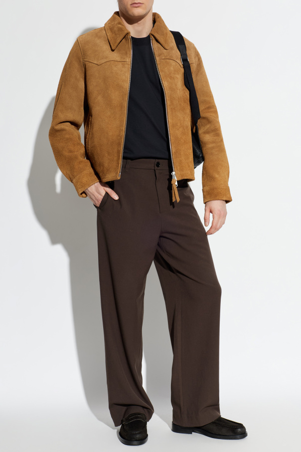 AllSaints T-shirt "Descent"