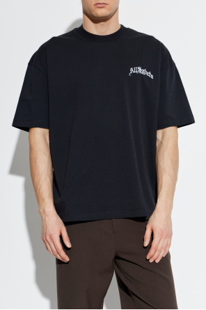 AllSaints T-shirt "Descent"