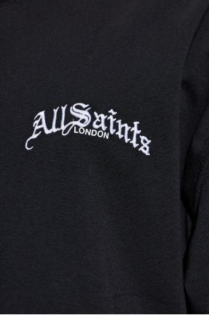 AllSaints T-shirt "Descent"