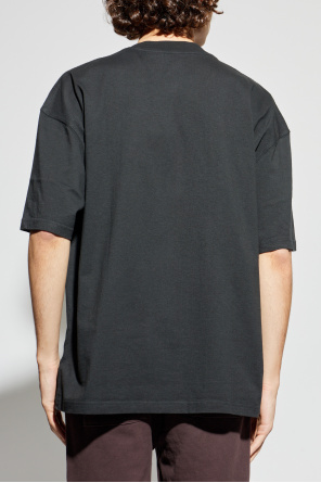 AllSaints Camiseta `Detrrent`