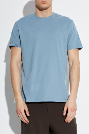 AllSaints Camiseta "Dexter"