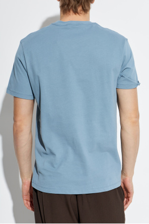 AllSaints Camiseta "Dexter"