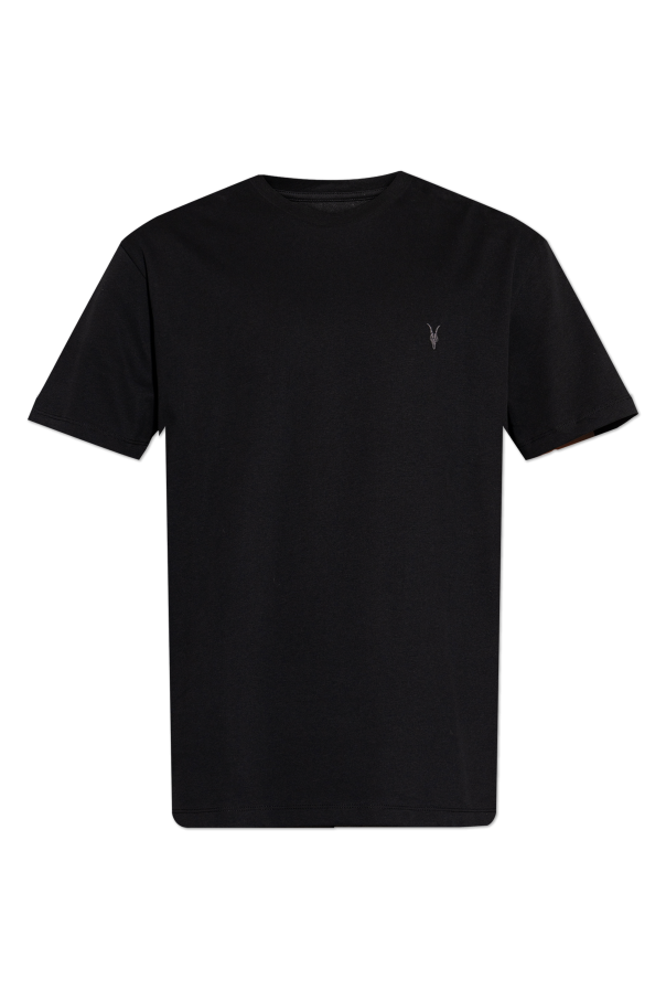 AllSaints T-shirt ‘Dexter’