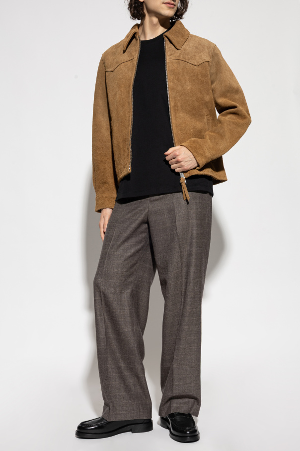 AllSaints T-shirt ‘Dexter’