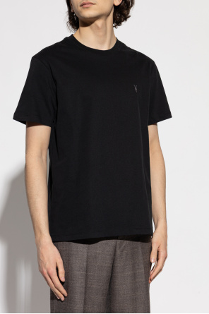 AllSaints T-shirt ‘Dexter’