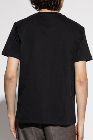 AllSaints T-shirt ‘Dexter’