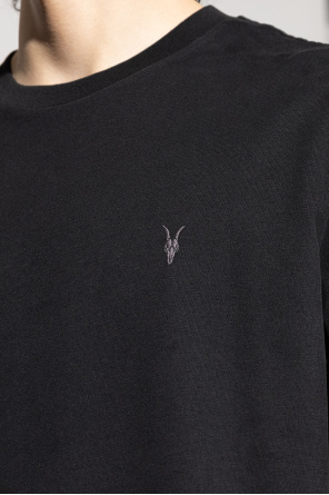 AllSaints T-shirt ‘Dexter’