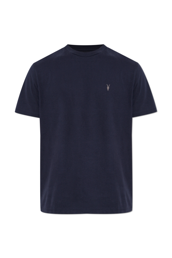 T-shirt ‘Dexter’ od AllSaints
