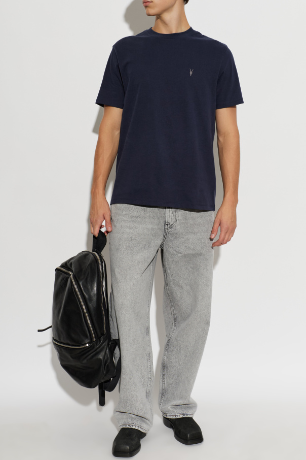 AllSaints Tricou 'Dexter'
