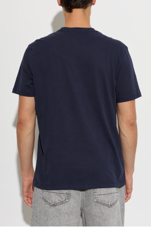 AllSaints Tricou 'Dexter'