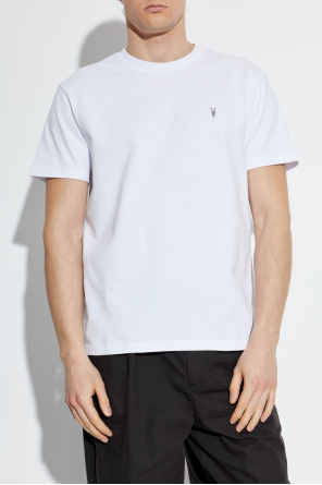 AllSaints T-shirt "Dexter"