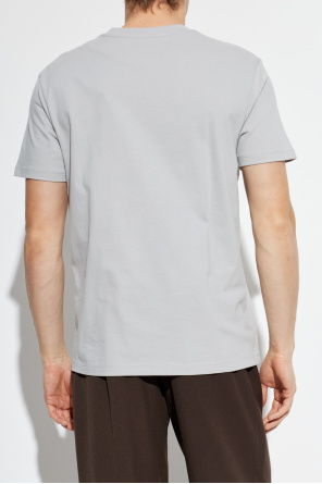 AllSaints T-shirt ‘Dexter’
