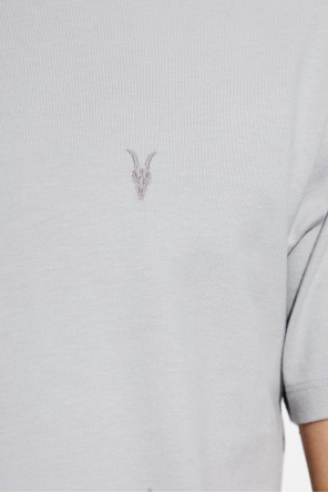 AllSaints T-shirt ‘Dexter’