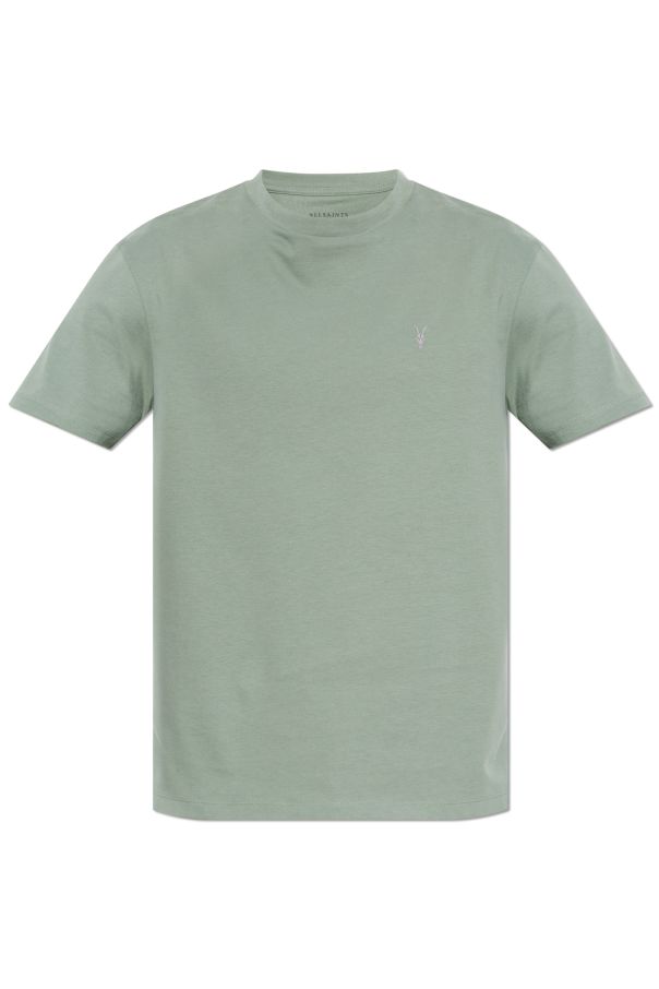 T-shirt 'Dexter' od AllSaints