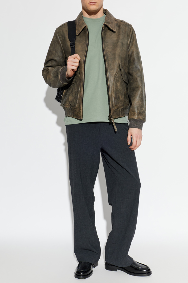 AllSaints T-shirt 'Dexter'