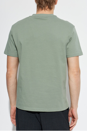 AllSaints T-shirt 'Dexter'