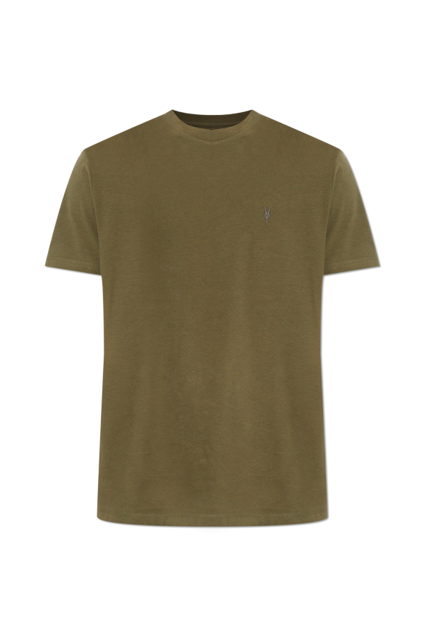 T-shirt ‘Dexter’ od AllSaints