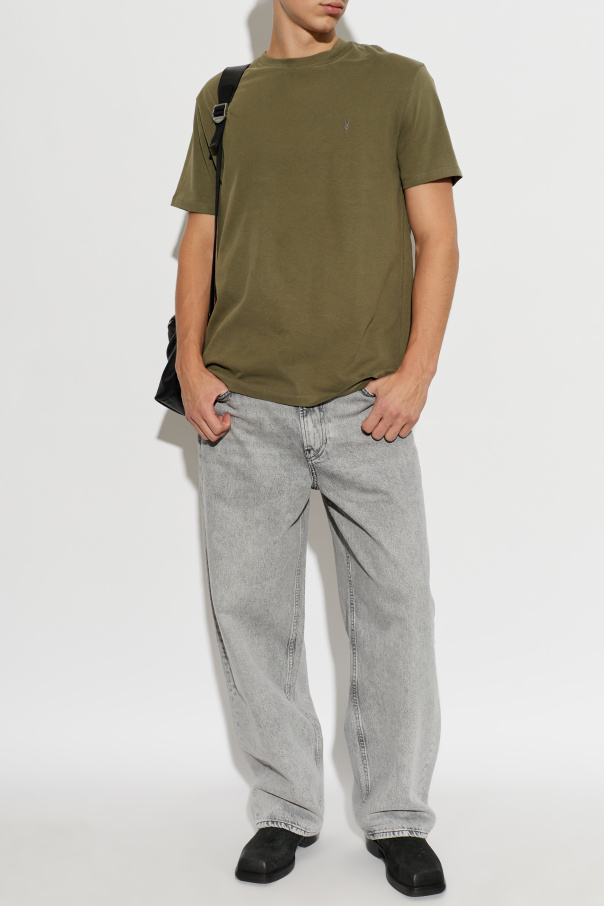 AllSaints Tricou ‘Dexter’