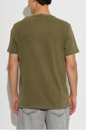 AllSaints Tricou ‘Dexter’