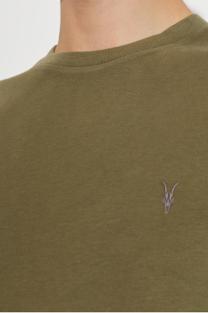 AllSaints Tricou ‘Dexter’
