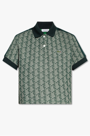 superbe pull lacoste vintage moutarde taille