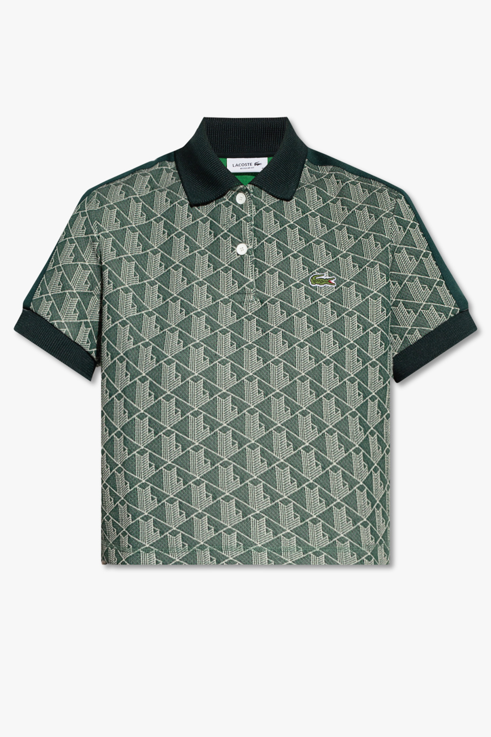 Lacoste SCOTT Polo Shirt