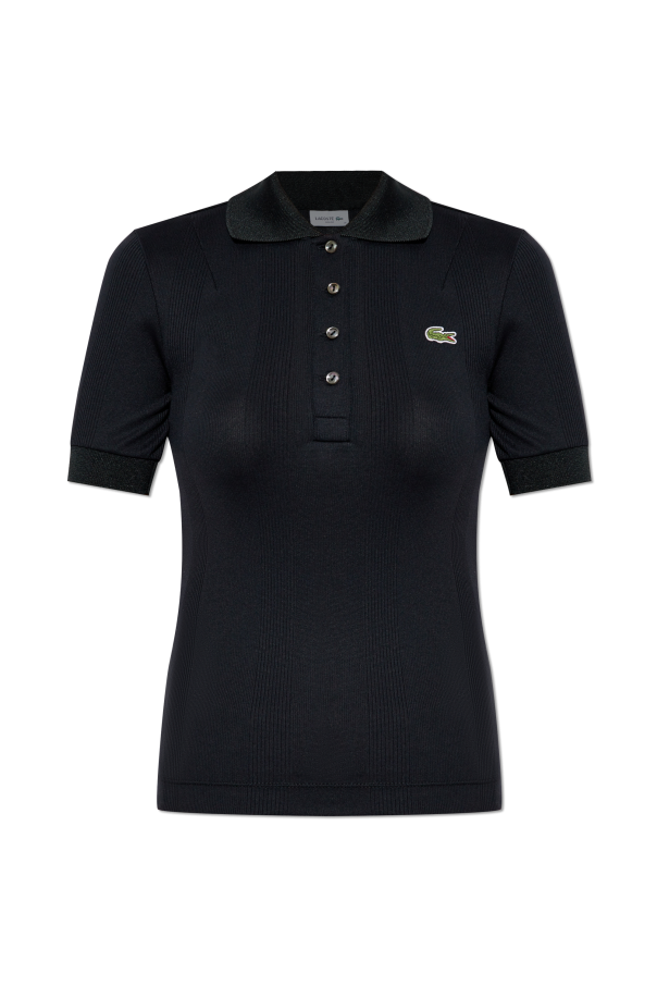 Lacoste Polo z logo