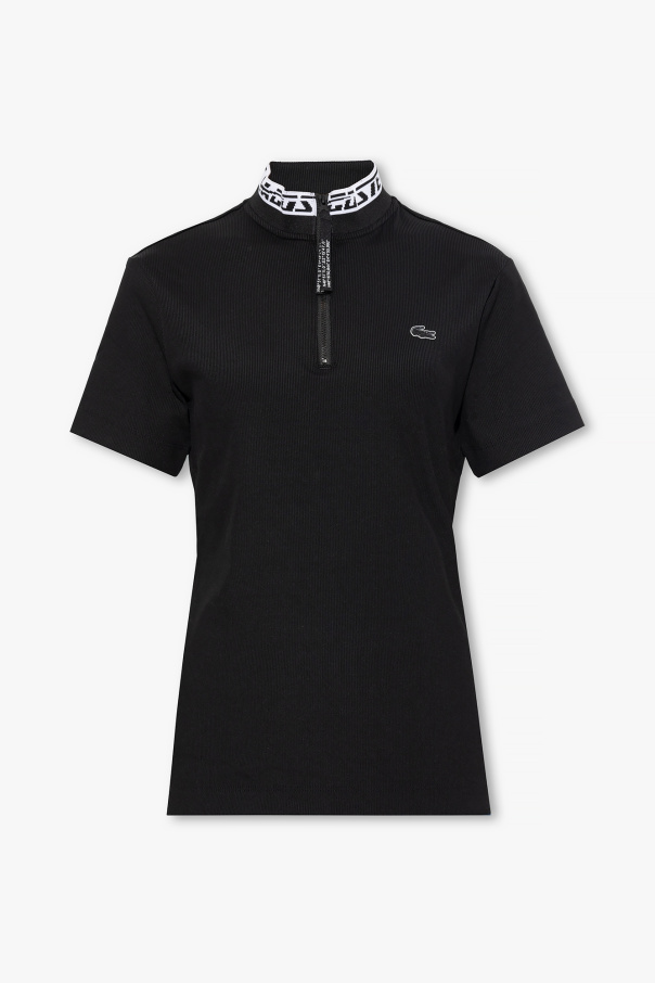 Lacoste Top with logo