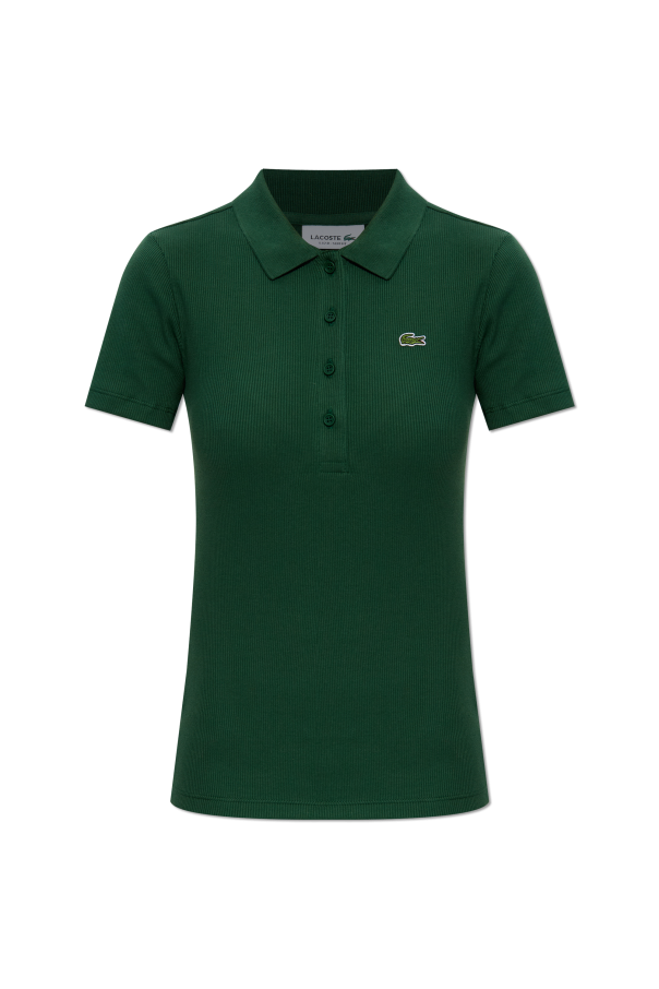 Polo with logo od Lacoste