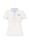 Lacoste Polo shirt with logo