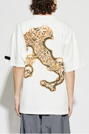 PDF Camiseta con estampado