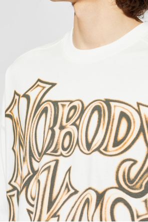 PDF Camiseta con estampado